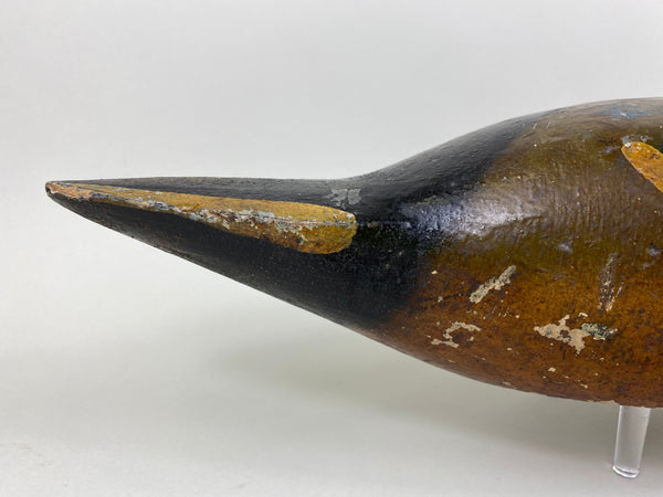 Pratt Factory Pintail, Original Paint (#6507)