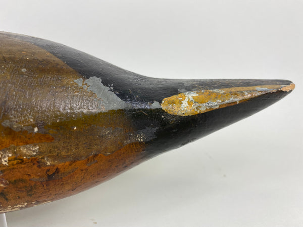 Pratt Factory Pintail, Original Paint (#6507)