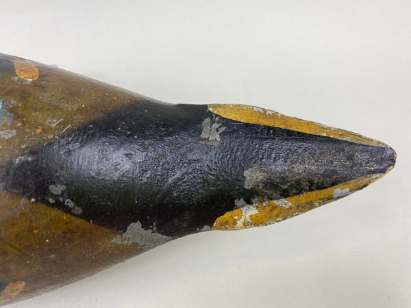 Pratt Factory Pintail, Original Paint (#6507)