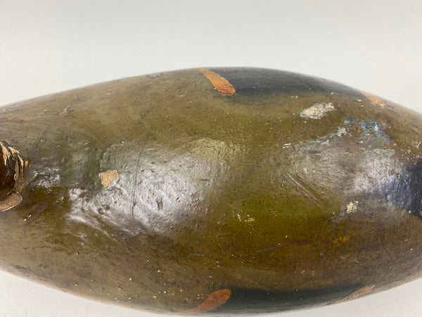 Pratt Factory Pintail, Original Paint (#6507)