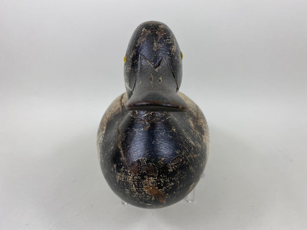 Mason Challenge Grade Blue Bill Drake, Original Paint (#6530)