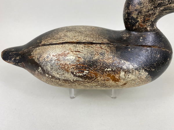 Mason Challenge Grade Blue Bill Drake, Original Paint (#6530)