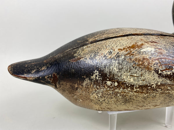 Mason Challenge Grade Blue Bill Drake, Original Paint (#6530)