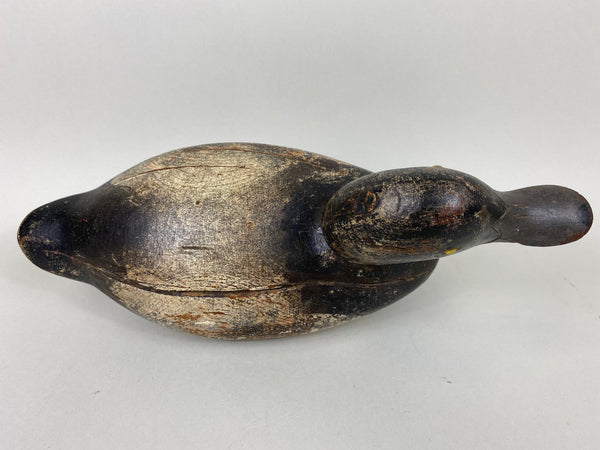 Mason Challenge Grade Blue Bill Drake, Original Paint (#6530)