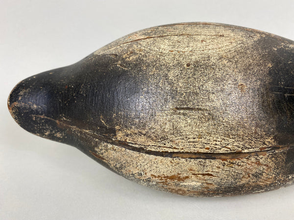 Mason Challenge Grade Blue Bill Drake, Original Paint (#6530)