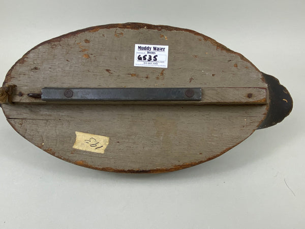 Wildfowler Canvasback Old Saybrook (#6535)