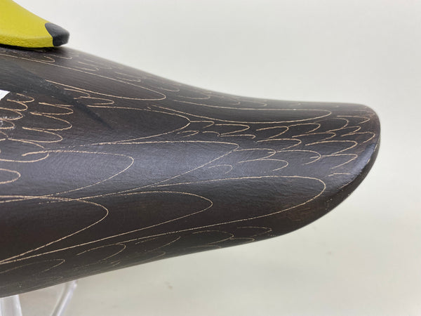 Jim Pierce Sleeper Black Duck (#6551)