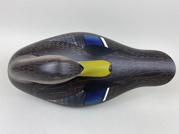 Jim Pierce Sleeper Black Duck (#6551)