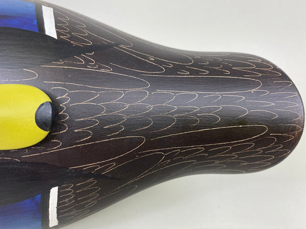 Jim Pierce Sleeper Black Duck (#6551)