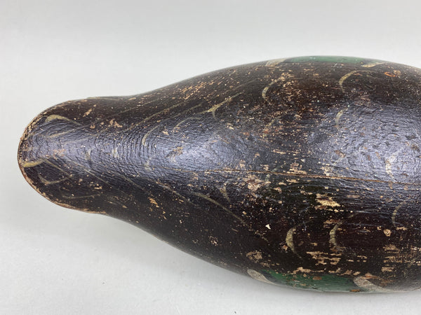 Mason Detroit Grade Mallard Hen (#6560)