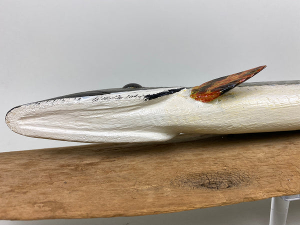 Clarence Trafka Northern Pike (#6590)