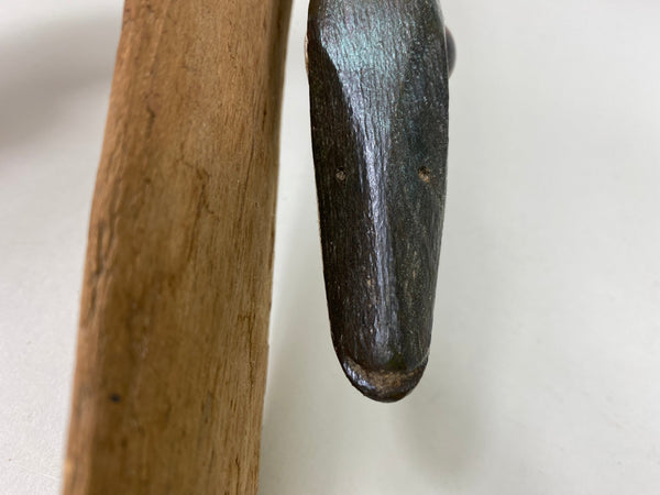 Clarence Trafka Northern Pike (#6590)