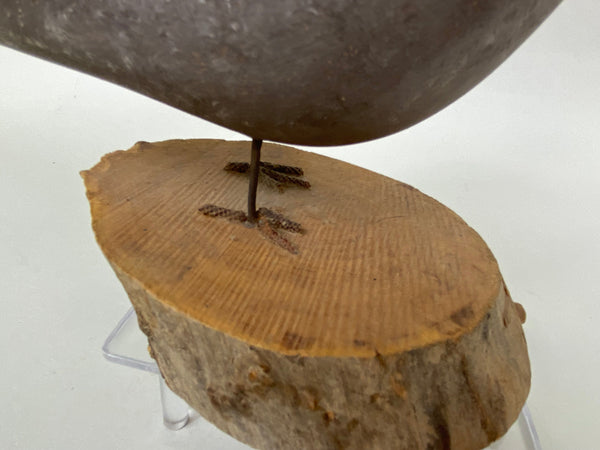 Hurley Conklin Standing Quail (#6595)