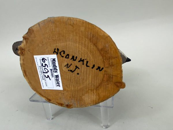 Hurley Conklin Standing Quail (#6595)