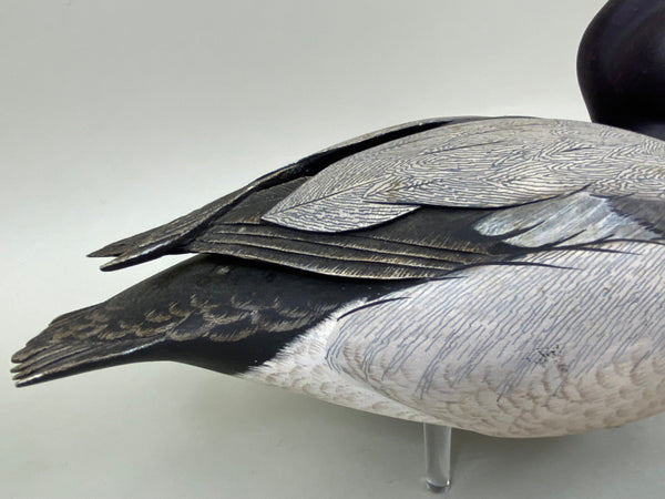 Ken Harris Blue Bill Drake (#6603)