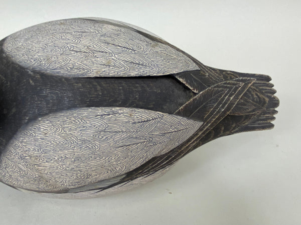 Ken Harris Blue Bill Drake (#6603)