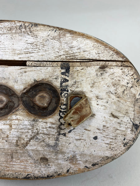 Evans Coot, All Original (#6657)