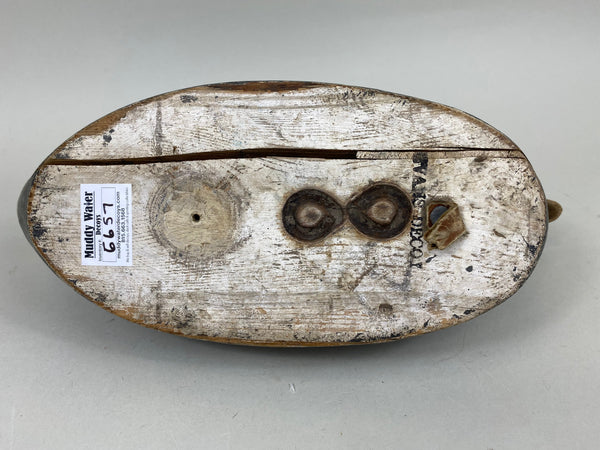 Evans Coot, All Original (#6657)