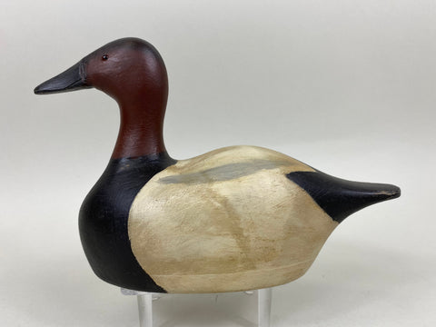 Ron Koch, Sieger Style Canvasback (#6660)