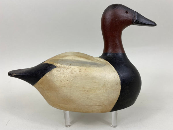 Ron Koch, Sieger Style Canvasback (#6660)