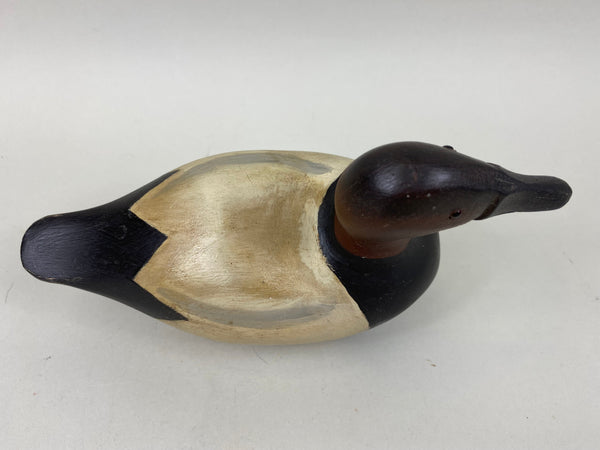 Ron Koch, Sieger Style Canvasback (#6660)