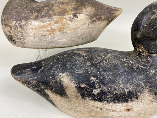 Myron Frisque Blue Bills Rig mate Pair, Green Bay (#6661)