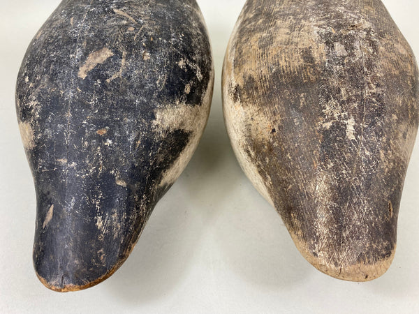 Myron Frisque Blue Bills Rig mate Pair, Green Bay (#6661)