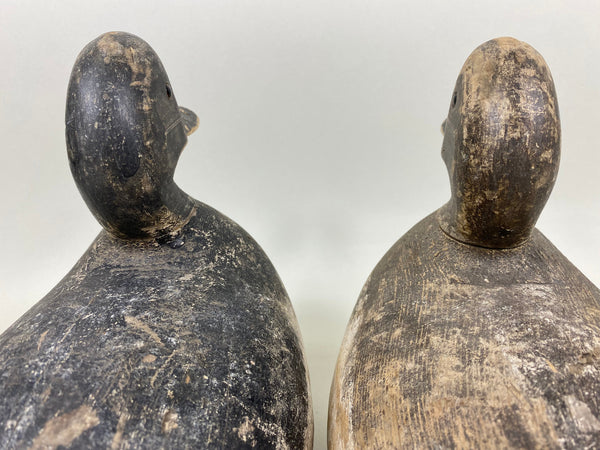 Myron Frisque Blue Bills Rig mate Pair, Green Bay (#6661)