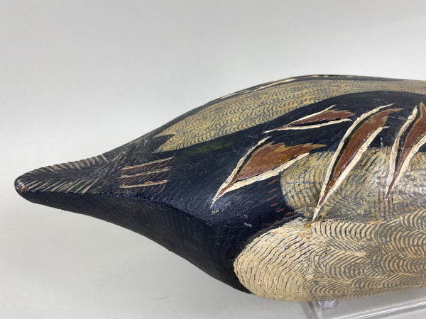 Rich Reimenschneider Pintail Drake (#6665)