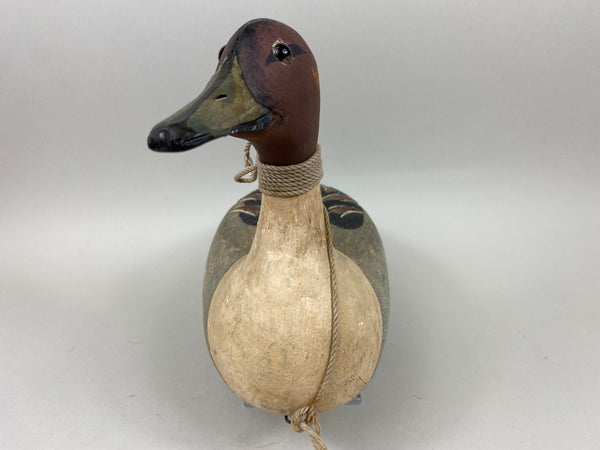 Rich Reimenschneider Pintail Drake (#6665)