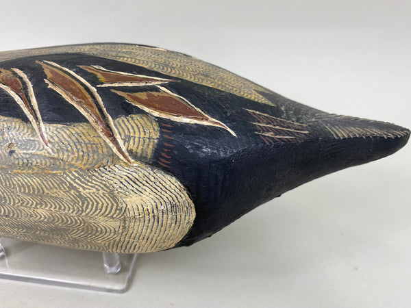 Rich Reimenschneider Pintail Drake (#6665)