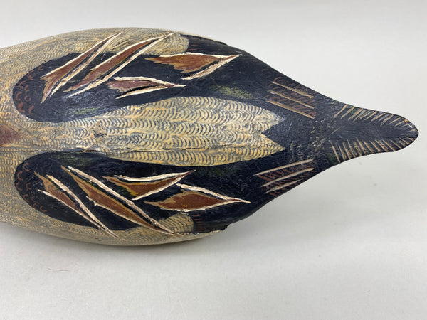 Rich Reimenschneider Pintail Drake (#6665)