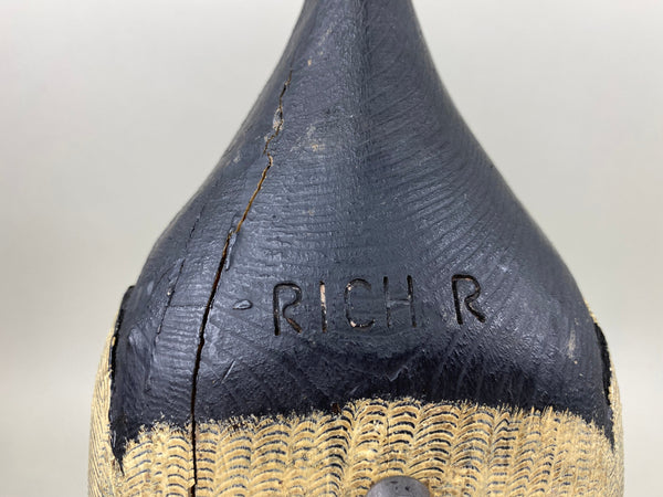 Rich Reimenschneider Pintail Drake (#6665)