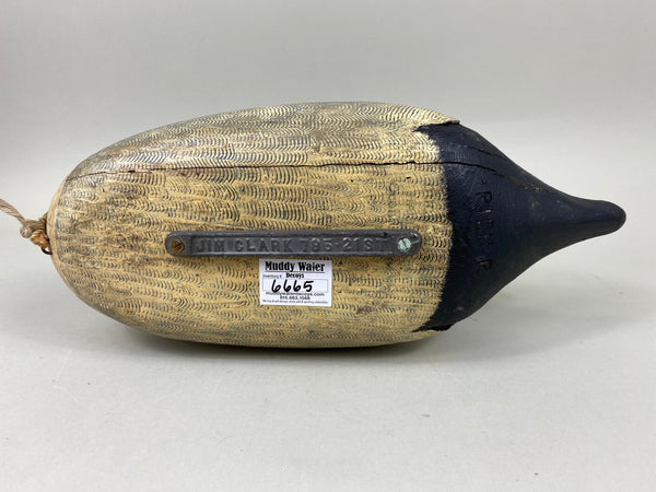 Rich Reimenschneider Pintail Drake (#6665)