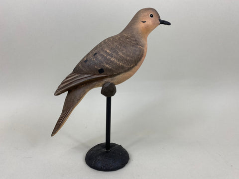 Marv Meyer Morning Dove, Branded (#6669)