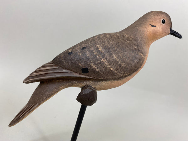 Marv Meyer Morning Dove, Branded (#6669)