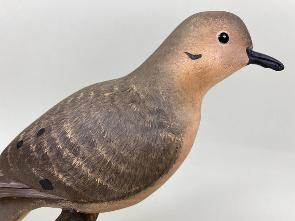 Marv Meyer Morning Dove, Branded (#6669)