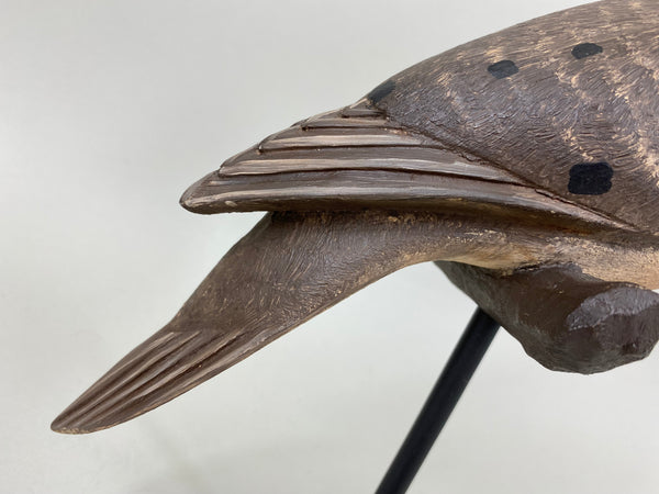 Marv Meyer Morning Dove, Branded (#6669)