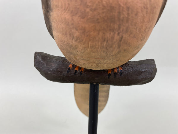 Marv Meyer Morning Dove, Branded (#6669)