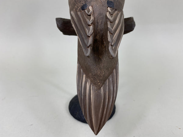 Marv Meyer Morning Dove, Branded (#6669)