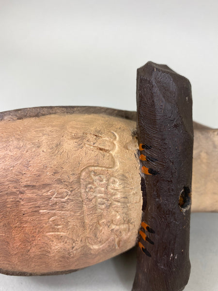 Marv Meyer Morning Dove, Branded (#6669)