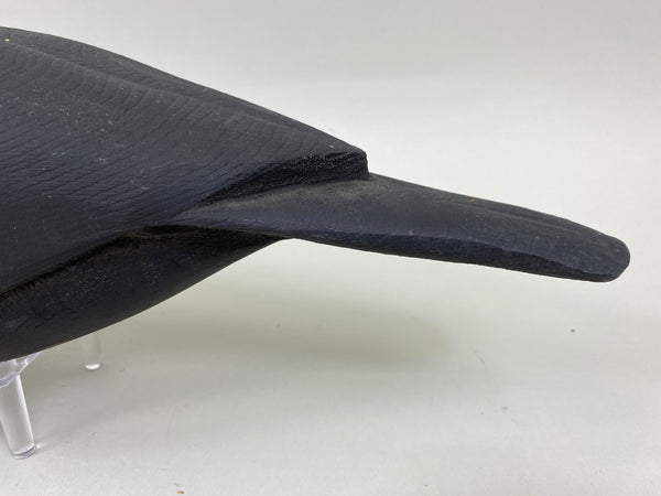 Harley Ragan Crow Decoy (#6672)