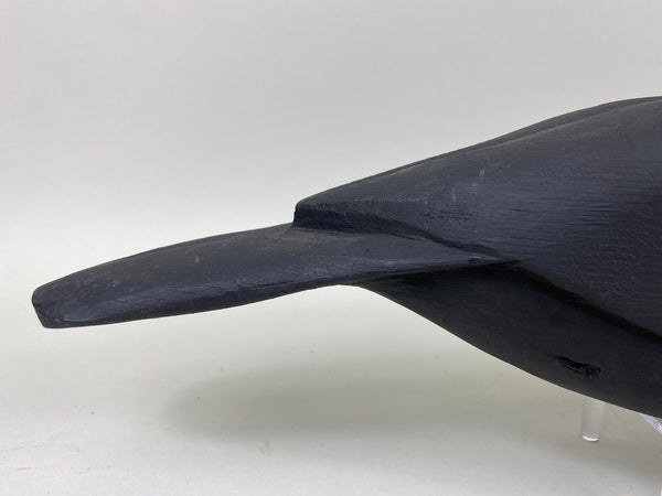 Harley Ragan Crow Decoy (#6672)