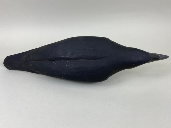 Harley Ragan Crow Decoy (#6672)