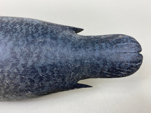 Mike Valley King Fisher with Crappie (#6692)