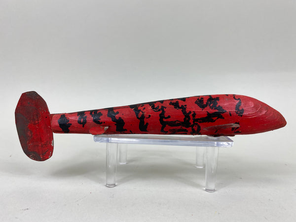 Fish Spearing Decoy (#6696B)