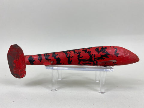 Fish Spearing Decoy (#6696B)