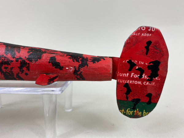 Fish Spearing Decoy (#6696B)