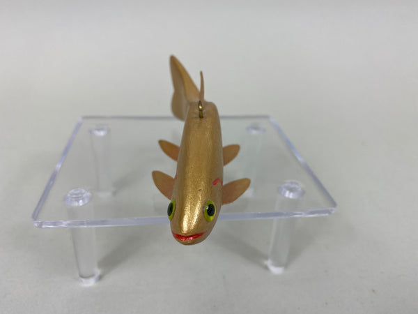 Shiner Fish Spearing Decoy (#6701A)