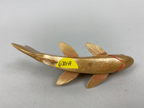 Shiner Fish Spearing Decoy (#6701A)
